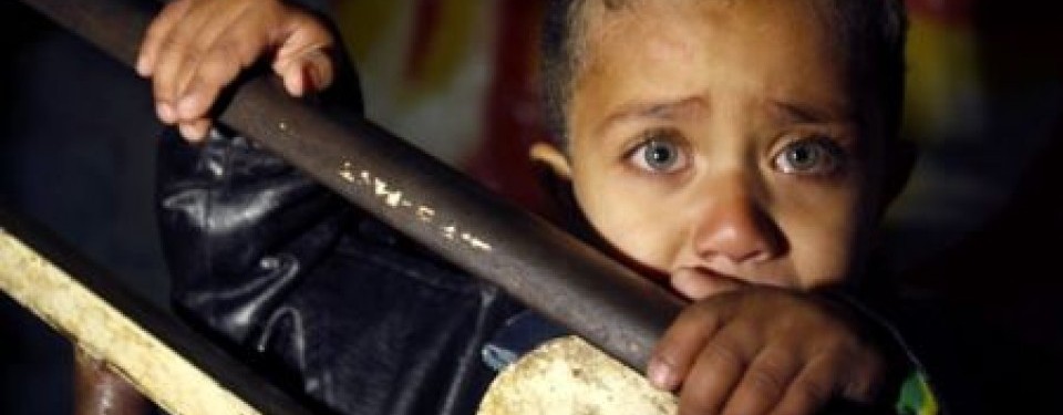 Menurut laporan khusus PBB, Israel telah membunuh sedikitnya 1300 bocah Palestina, sejak 2000 lalu