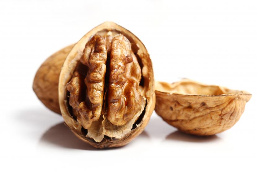 Menurut penelitian, kenari menjadi kacang terbaik untuk dikonsumsi seiring bertambahnya usia. (ilustrasi)