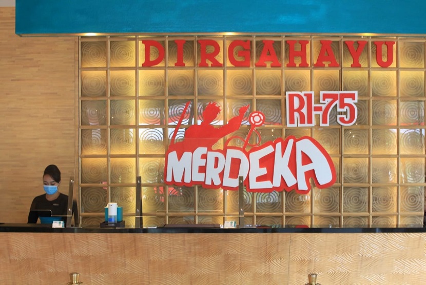 Menyambut hari kemerdekaan Republik Indonesia yang ke-75 pada tanggal 17 Agustus 2020 mendatang, THE 1O1 Hotel Jakarta Sedayu Darmawangsa menawarkan banyak promosi menarik. Mulai dari promo kamar sampai promo food & beverage. Promo ini berlangsung selama bulan Agustus 2020.