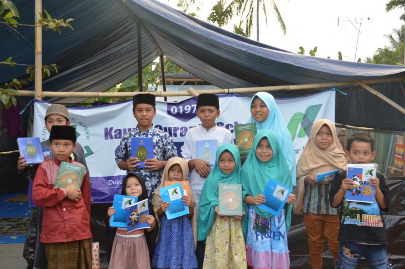 Menyambut Ramadhan 2021/1442 Hijriah, Yayasan Askar Kauny (YAK) telah menyiapkan berbagai program untuk mengisi ibadah umat muslim di Indonesia, mengusung tema 