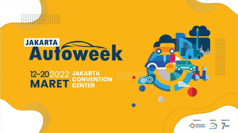 Menyusul peningkatan kasus Covid-19 dalam beberapa waktu terakhir, penyelenggaraan Jakarta Auto Week (JAW) 2022 terpaksa memundurkan jadwal pameran satu pekan. Gaikindo selaku penyelenggara pameran memundurkan jadwal JAW  pada 12 – 20 Maret 2022