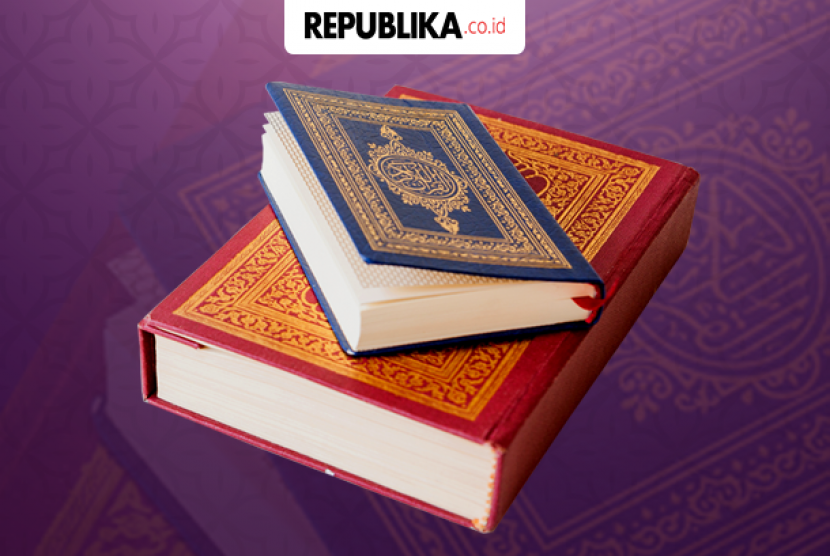 Mereka yang akan celaka menurut Alquran