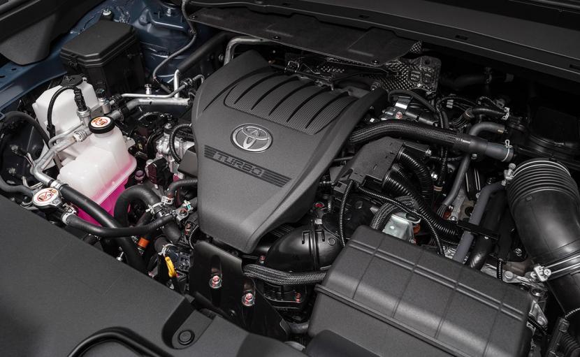 Toyota Tetap Yakin Mobil Ramah Lingkungan tak Harus Mobil Listrik