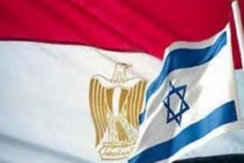 Mesir-Israel