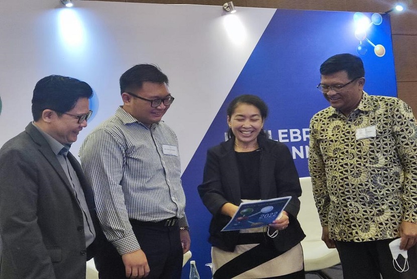 Messe Dusseldorf mengundang pengusaha Indonesia dan media untuk mempresentasikan ekonomi sirkulas pada K 2022, pameran perdagangan global terkemuka industri plastik dan karet yang akan berusia 70 tahun pada Oktober ini di Jerman.