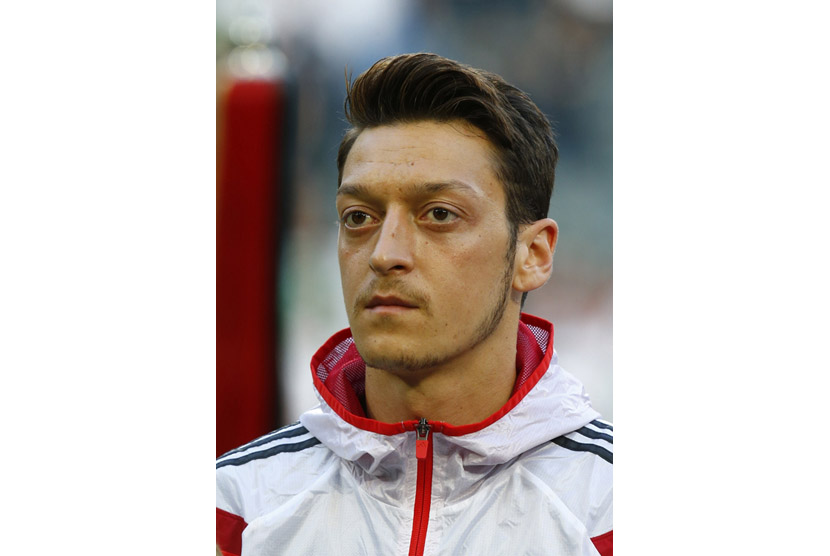 Mesut Oezil