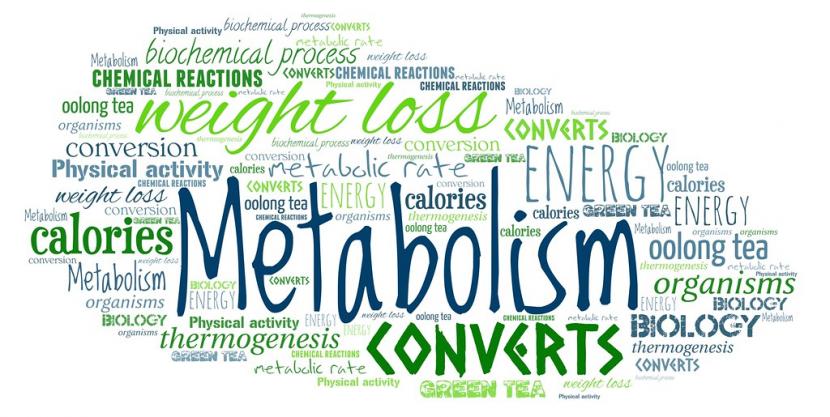 Ada sejumlah kebiasaan buruk yang bisa membuat metabolisme tubuh menurun.
