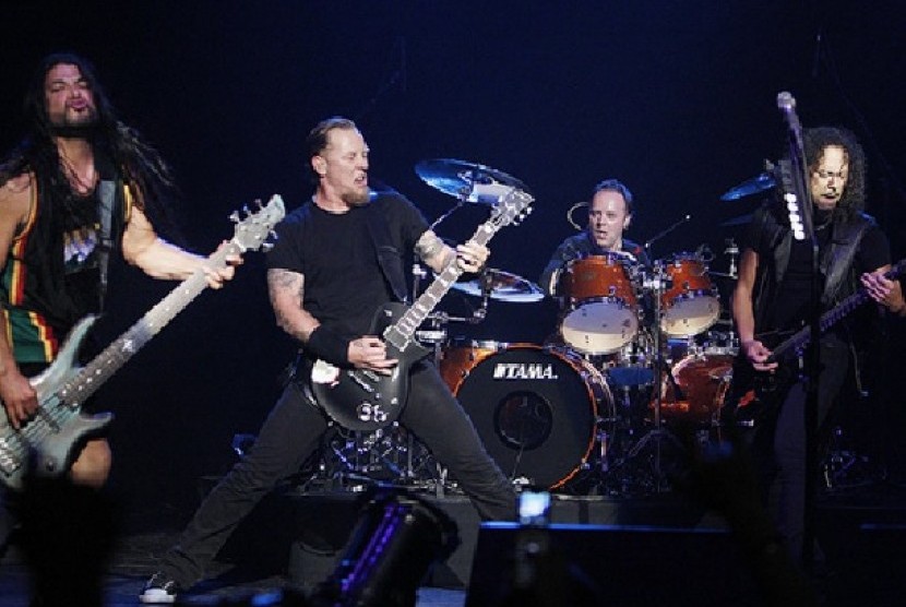 Metallica