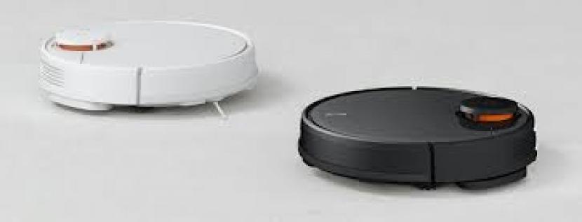 Mi Robot Vacuum- Mop. 