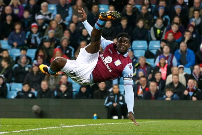 Micah Richards