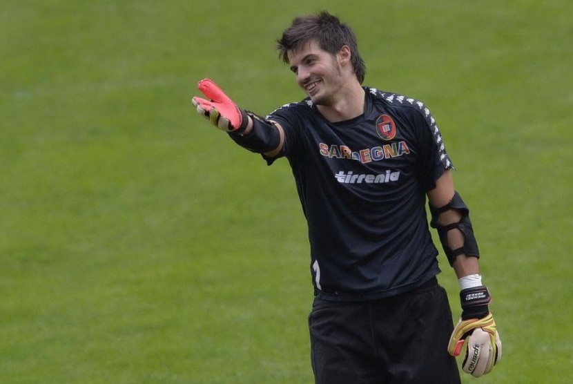 Michael Agazzi