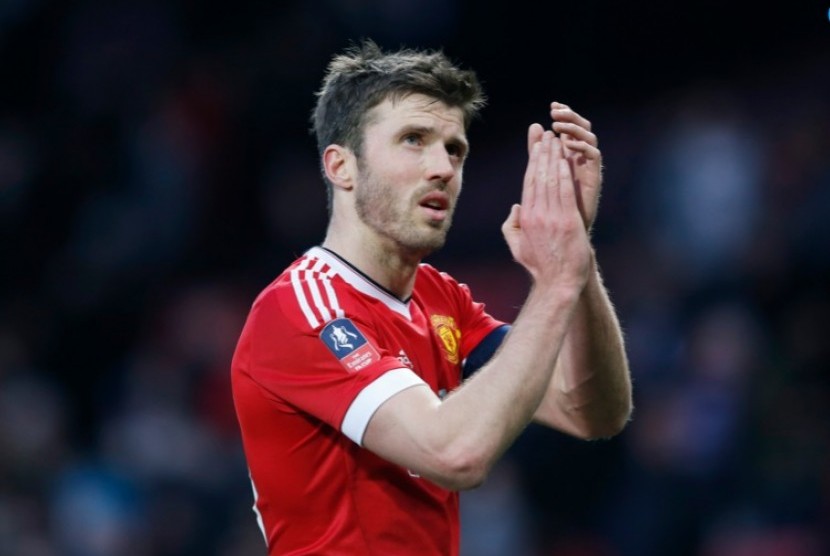 Michael Carrick