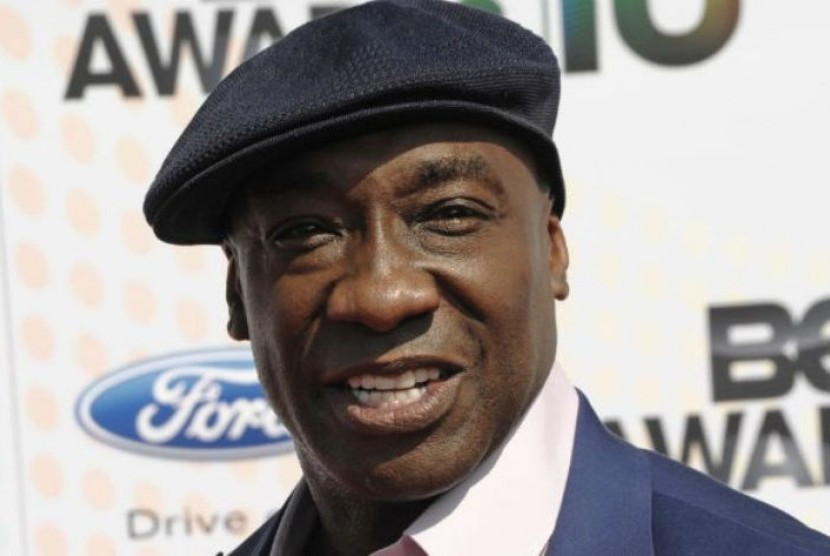 Michael Clarke Duncan