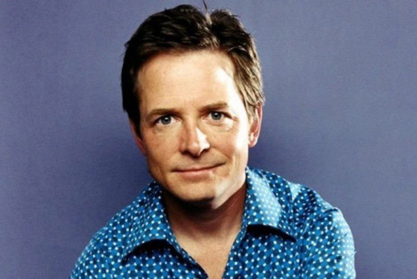 Michael J Fox