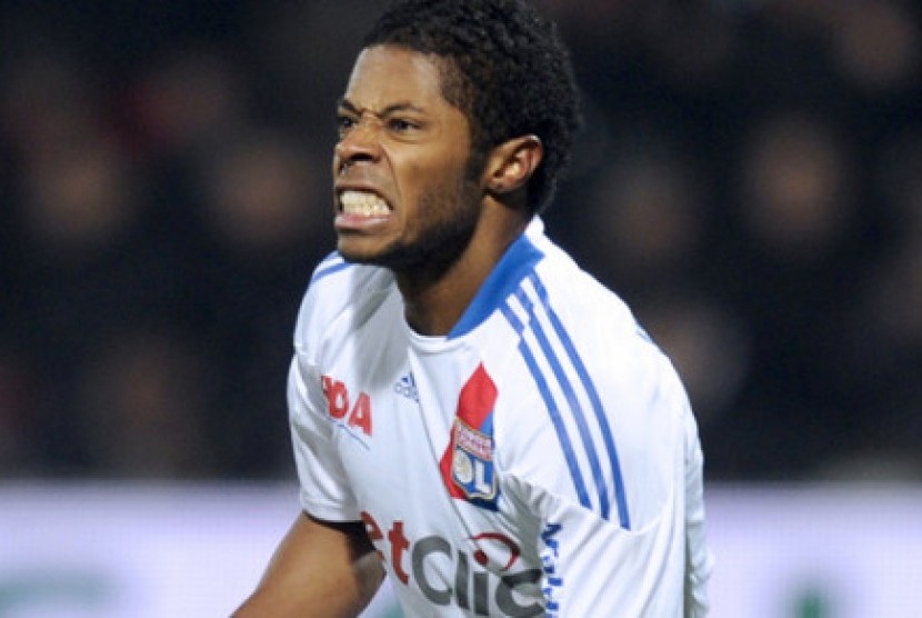 Michel Bastos