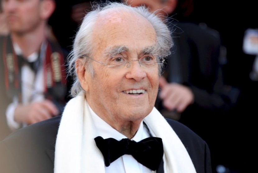 Michel Legrand