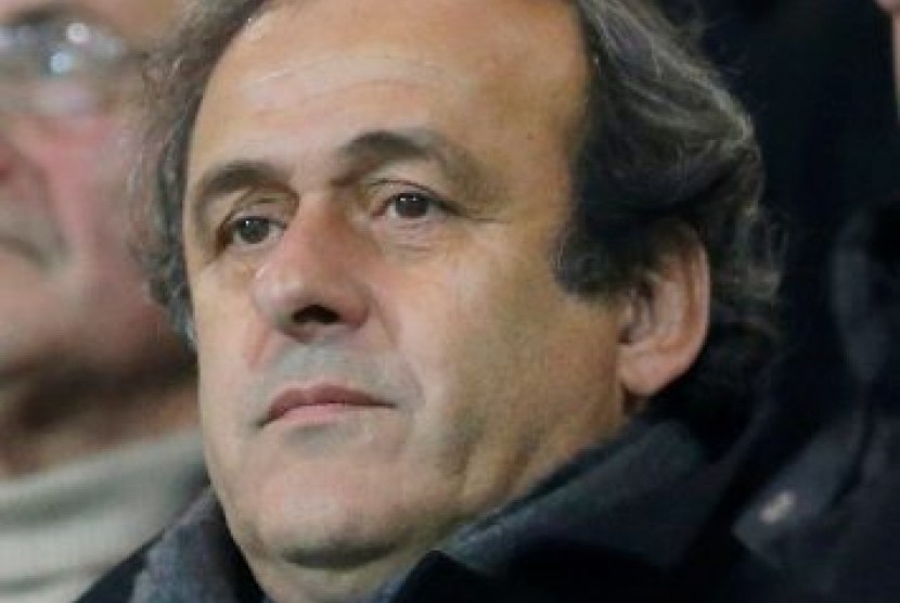 Michel Platini