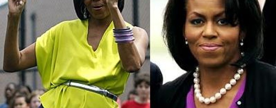 Michelle Obama