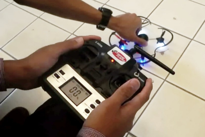 Micro Drone 3.0