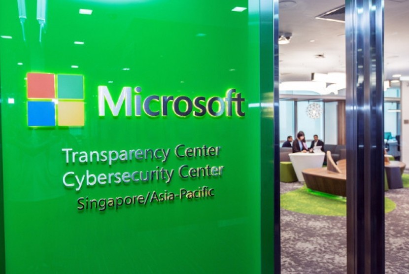 Microsoft Luncurkan Pusat Keamanan Siber yang bertujuan untuk menghasilkan pendekatan holistik yang mampu melayani kebutuhan keamanan dari sektor publik dan swasta.