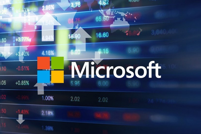 Microsoft mengonfirmasi terhentinya sejumlah layanan mereka kepada publik pada Senin (3/2) waktu setempat (Foto: ilustrasi microsoft)