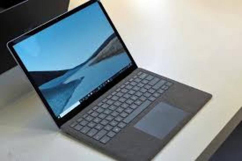 microsoft surface laptop 3 video editing