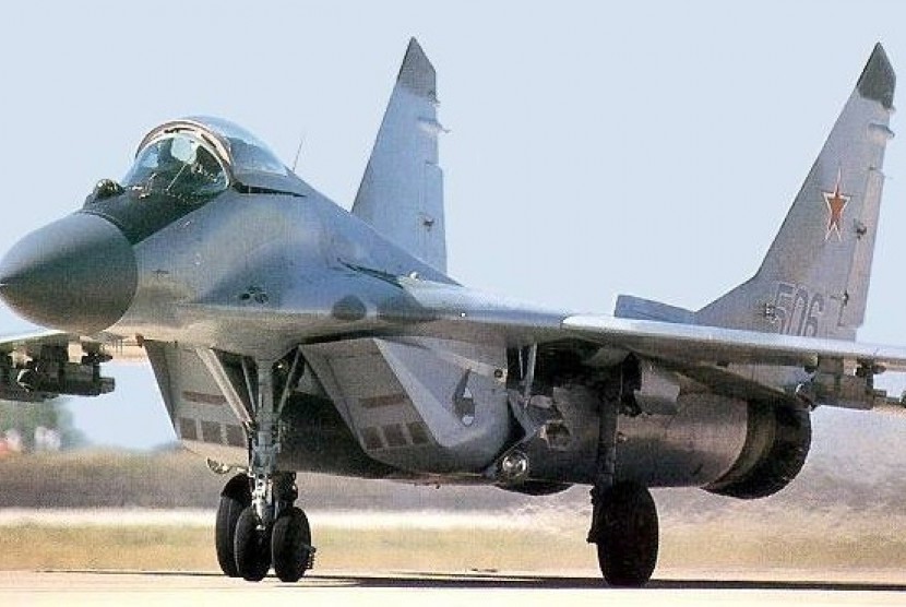 Mig-29