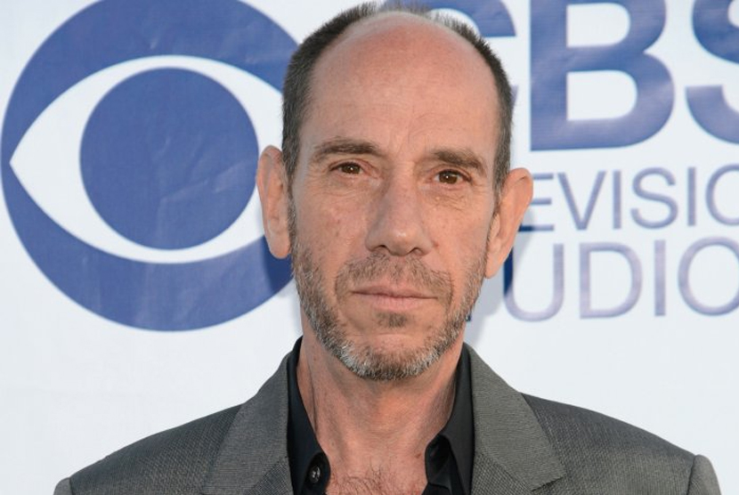 Miguel Ferrer