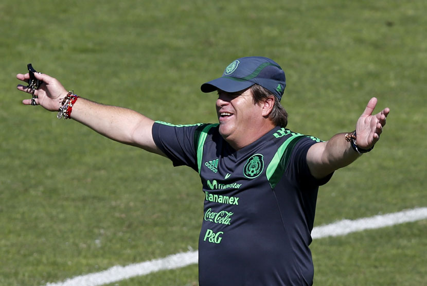 Miguel Herrera 