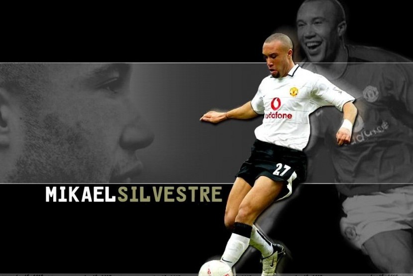 Mikael Silvestre