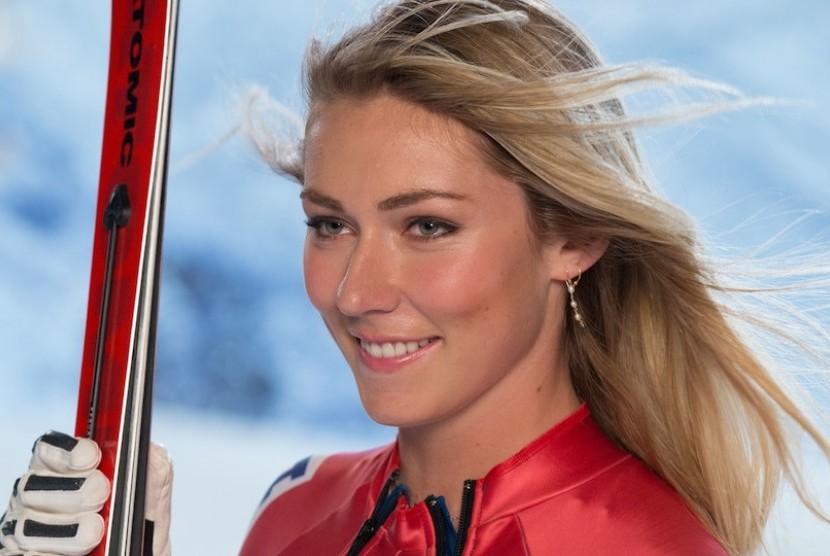 Mikaela Shiffrin