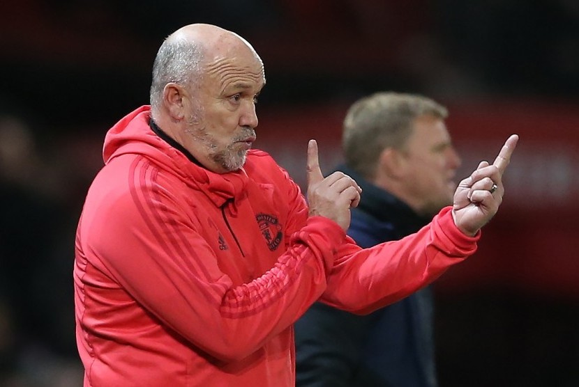 Mike Phelan