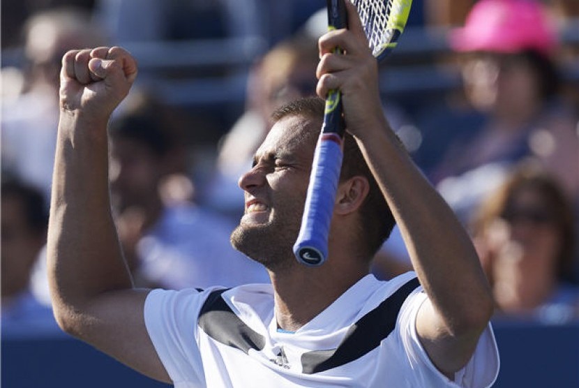 Mikhail Youzhny 