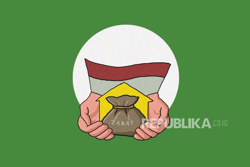 Zakat, Negara, dan Kesejahteraan Sosial: Refleksi 25 Tahun BAZNAS