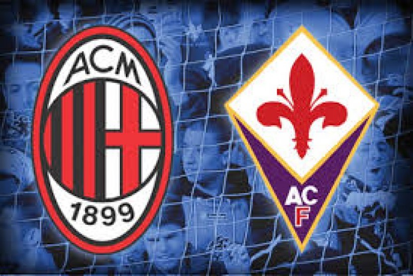 milan vs fiorentina