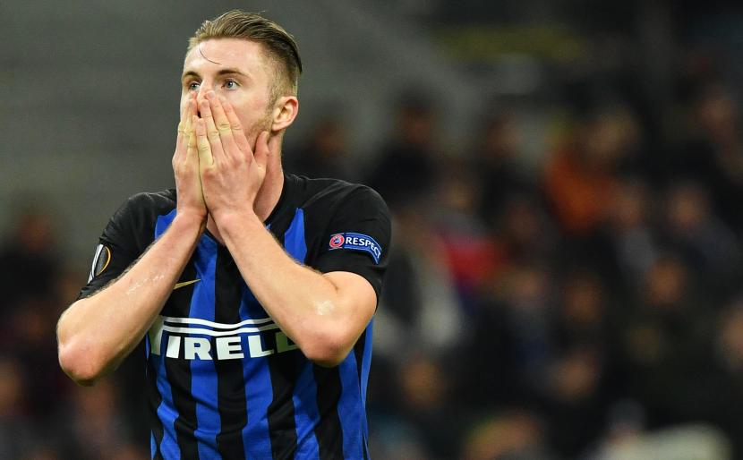 Milan Skriniar