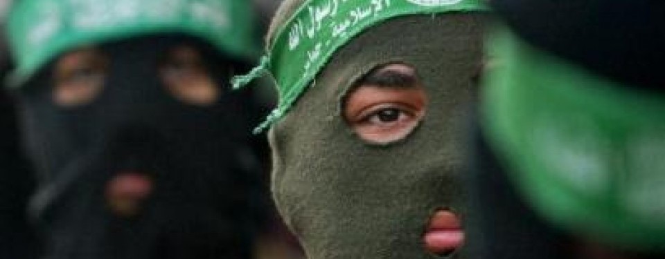 Milisi Hamas