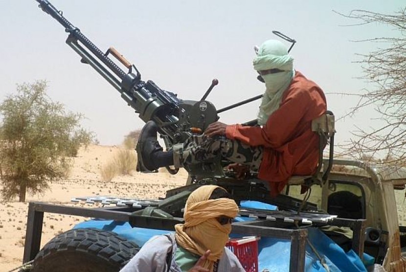 Milisi Mali 