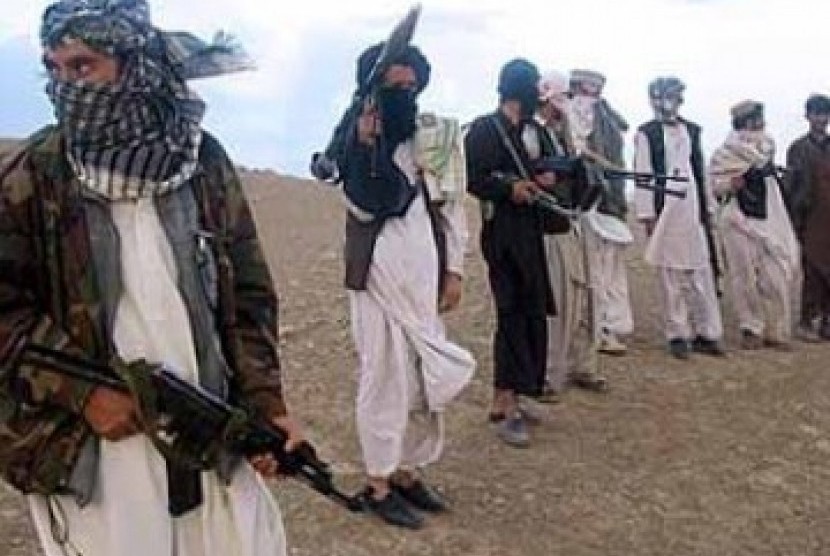 Milisi Taliban