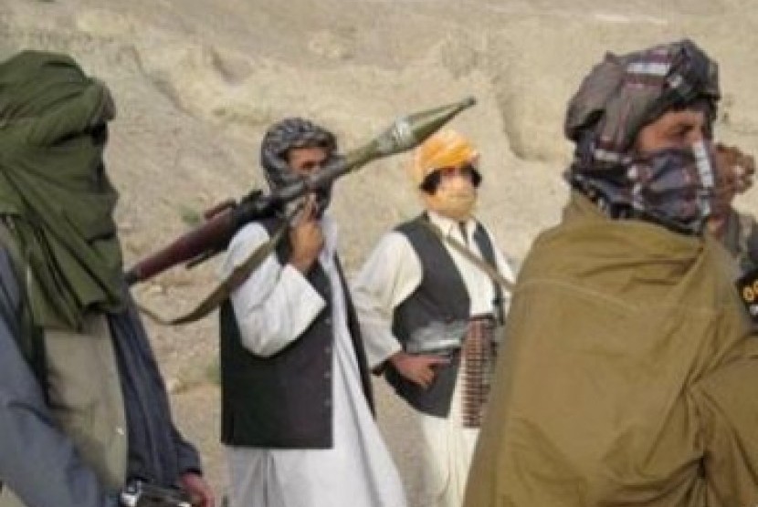 Milisi Taliban