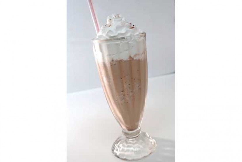 Milk Shake