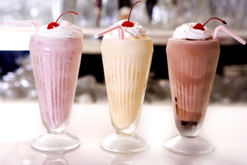 Milkshake