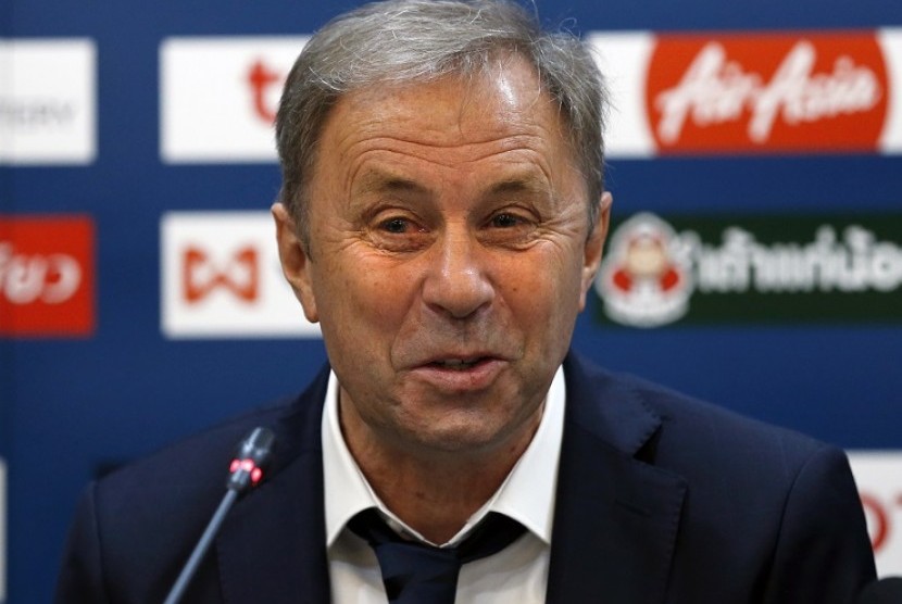 Milovan Rajevac