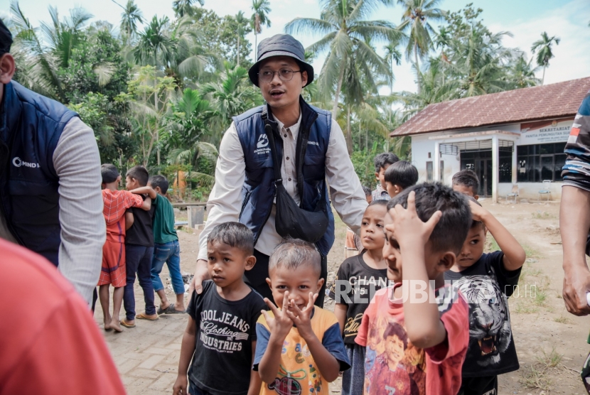 Akses Transportasi Aceh Tamiang Kembali Terbuka Usai Banjir