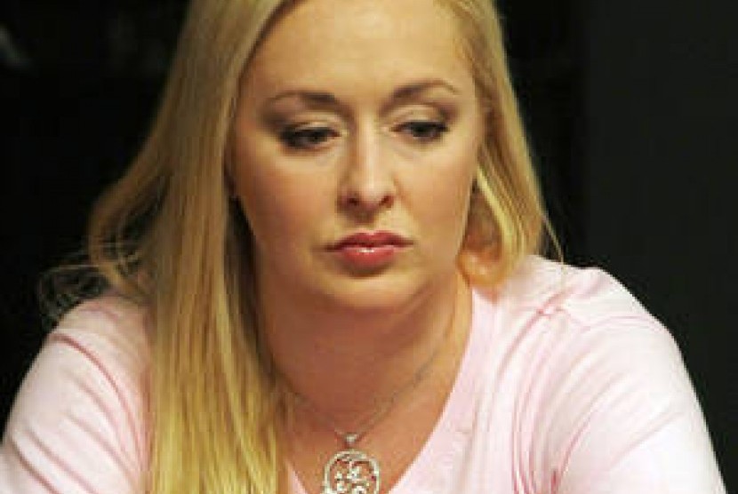 Mindy McCready