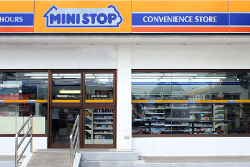 Ministop