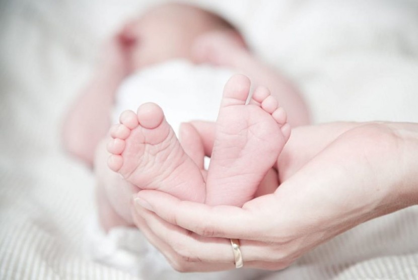 Orang tua perlu memperhatikan tipe kulit bayi agar tepat perawatannya.