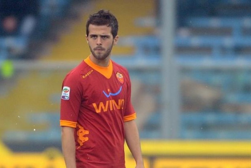 Miralem Pjanic