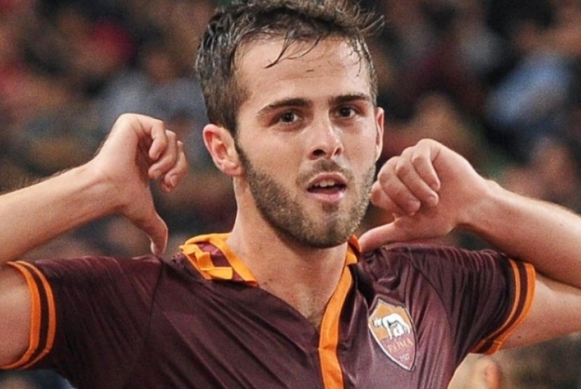 Miralem Pjanic