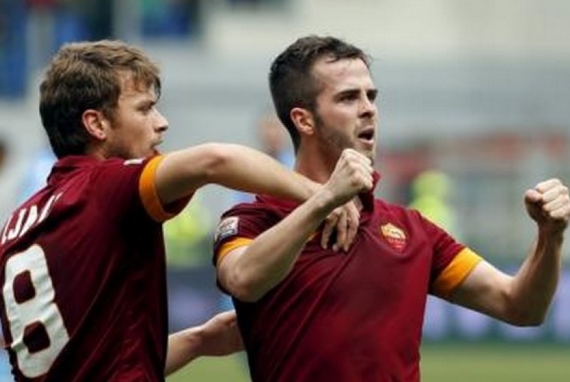 Miralem Pjanic